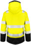 6449 FUNCTIONAL JACKET WOMEN´S EN ISO 20471 CLASS 2/3