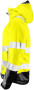 6449 FUNCTIONAL JACKET WOMEN´S EN ISO 20471 CLASS 2/3