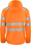 6450 RAINJACKET EN ISO 20471 CL.ASS 3/2