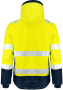 6453 FUNCTIONAL JACKET EN ISO 20471 CLASS 3