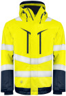 6453 FUNCTIONAL JACKET EN ISO 20471 CLASS 3