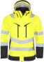 6455 SHELLJACKET EN ISO 20471 CL. 3