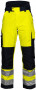 6514 PADDED TROUSERS HV EN ISO 20471