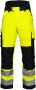 6514 PADDED TROUSERS HV EN ISO 20471