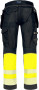 6525 WAISTPANT EXTREME EN ISO 20471 CLASS 1