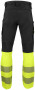 6528 SERVICE PANT STRETCH 