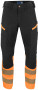 6528 SERVICE PANT STRETCH 