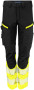 6538 SERVICE PANTS WOMAN ISO 20471 CLASS 1