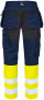 6560 CRAFTPANT STRETCH EN ISO 20471 CLASS 1