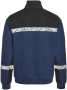 7102 SWEATSHIRT 1/2 ZIP PGL