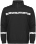 7102 SWEATSHIRT 1/2 ZIP PGL