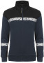 7105 FULL ZIP SWEATSHIRT