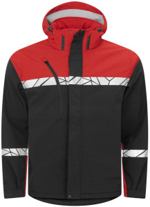 7400 SOFTSHELL JACKET