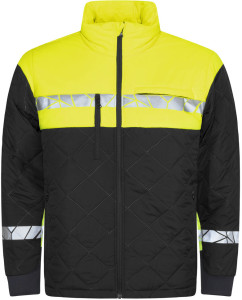 7404 Lekka kurtka pikowana