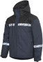 7413 Ocieplana kurtka typu softshell