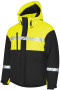 7413 Ocieplana kurtka typu softshell
