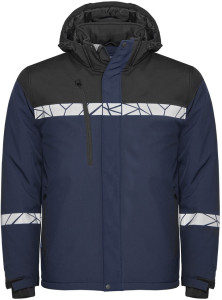 7415 Ocieplana kurtka typu shell