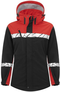 7417 SOFTSHELL JACKET