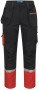 7509 Spodnie robocze z otwartymi kieszeniami 