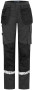 7513 WAISTPANT W/ POCKETS WOMAN