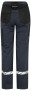 7513 WAISTPANT W/ POCKETS WOMAN