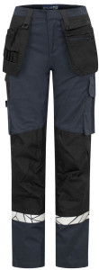 7513 WAISTPANT W/ POCKETS WOMAN