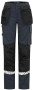 7513 WAISTPANT W/ POCKETS WOMAN