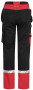 7513 WAISTPANT W/ POCKETS WOMAN