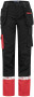 7513 WAISTPANT W/ POCKETS WOMAN