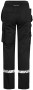 7513 WAISTPANT W/ POCKETS WOMAN