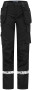 7513 WAISTPANT W/ POCKETS WOMAN