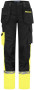 7513 WAISTPANT W/ POCKETS WOMAN