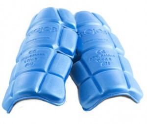 ERGO KNEE PROTECTION EN14404