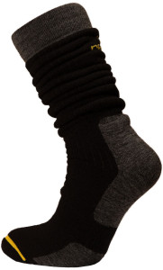 9092 WOOL SOCKS