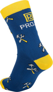 9093 SOCKS PROJOB