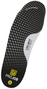 9519 Wkładka do butów