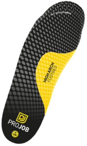 9521 Wkładka do butów